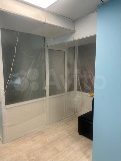 Свободного назначения, 13.34 м²