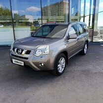 Nissan X-Trail 2.0 CVT, 2011, 204 150 км, с пробегом, цена 1 250 200 руб.