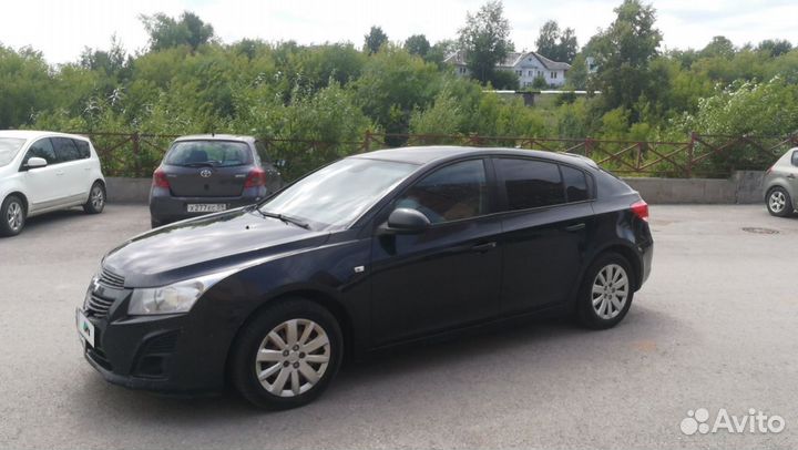 Chevrolet Cruze 1.6 МТ, 2012, 400 000 км