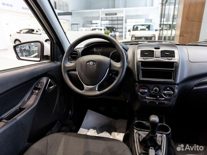 LADA Granta 1.6 МТ, 2024