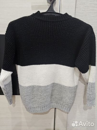 Свитер для мальчика gloria jeans