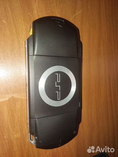Sony PSP
