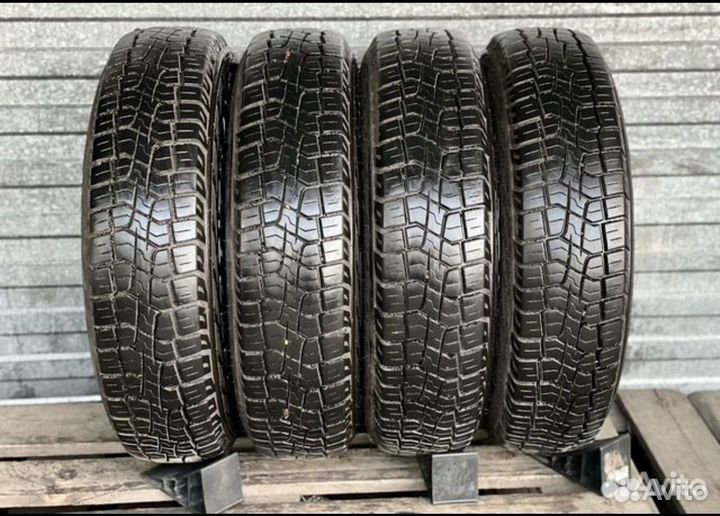 Pirelli Scorpion A/T 185/75 R16 93T