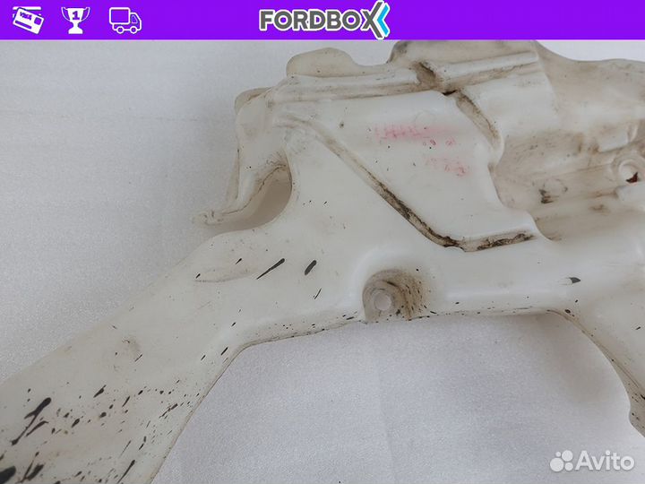 Бачок омывателя лобового стекла Honda CR-V (2016+)