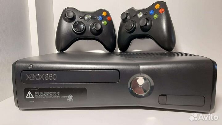 Xbox 360 прошит фрибут 47 игр