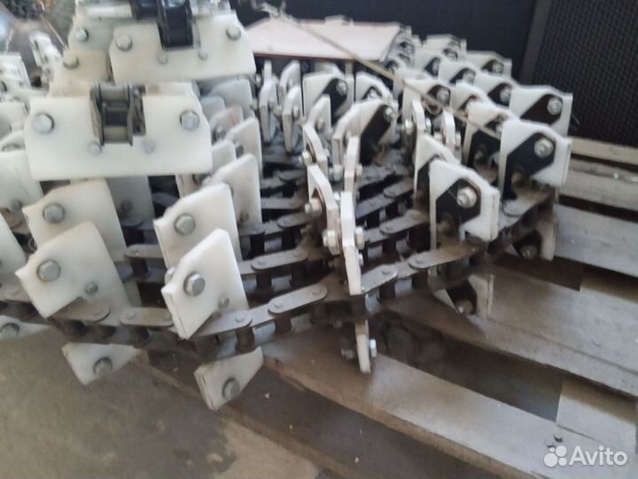 Цепной транспортер