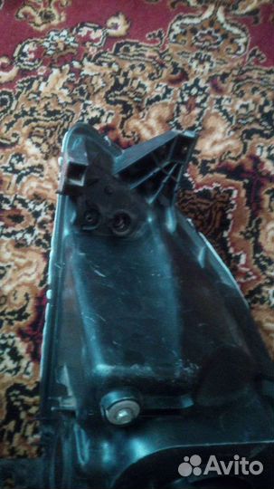 Передняя правая фара Honda CR-V