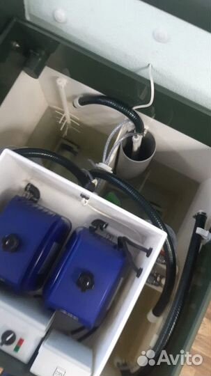 Септик Евролос