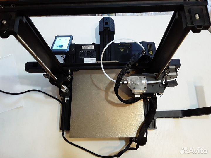 3Д Принтер Anycubic Vyper