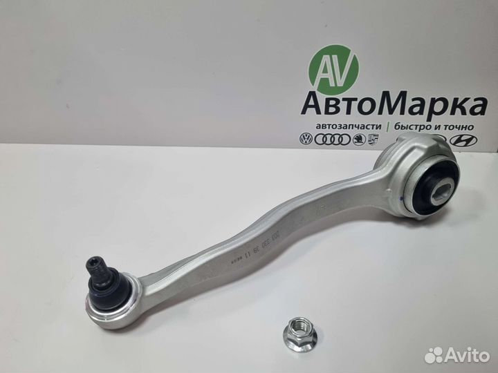 Рычаг передний верхний Mercedes W203 W204