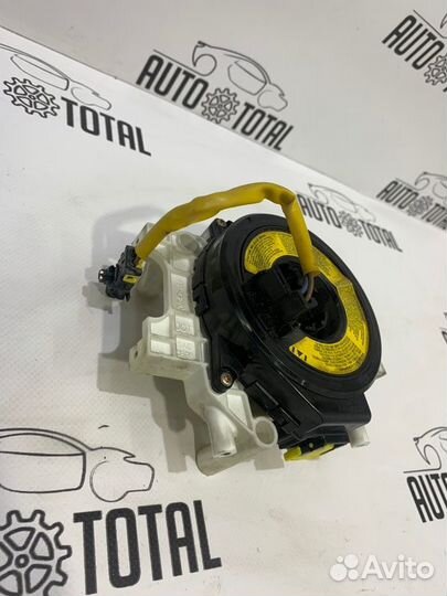 Шлейф SRS Hyundai Elantra XD G4GC 2005