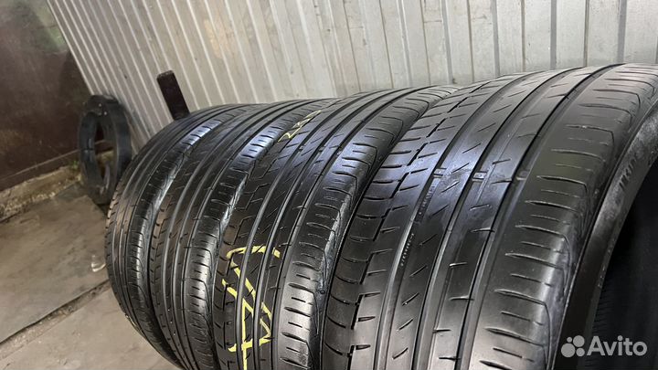 Continental PremiumContact 6 235/40 R18 95Y