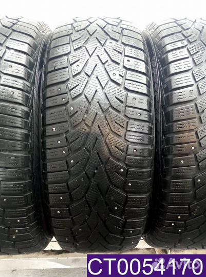 Gislaved NordFrost 100 SUV 235/65 R17 96T