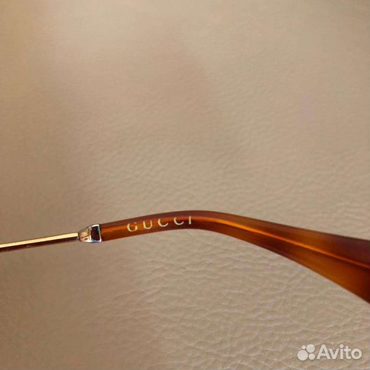 Солнцезащитные очки Gucci оригинал