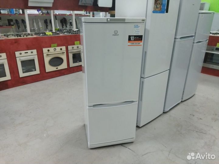 Холодильник Indesit ES 15, белый