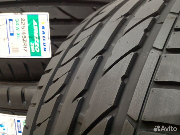 Sailun Atrezzo ZSR 255/45 R18
