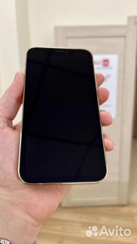 iPhone XR в корпусе 14 Pro Новый