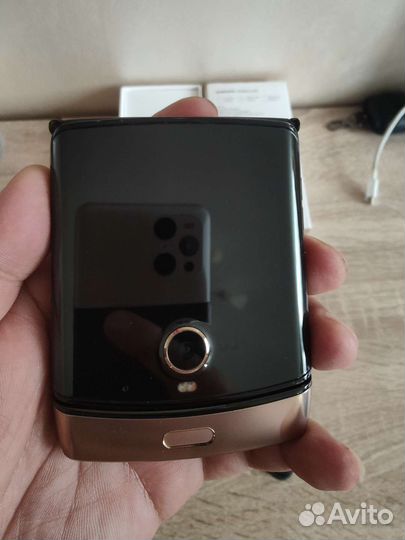 Motorola razr 2019