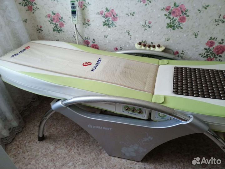 Лечебна кровать 