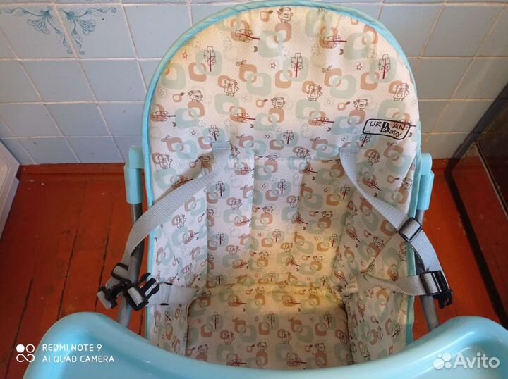 Стул для кормления