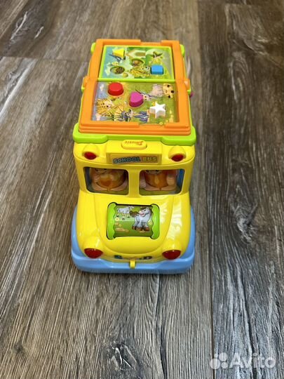 Игрушки музыкальные, в идеале