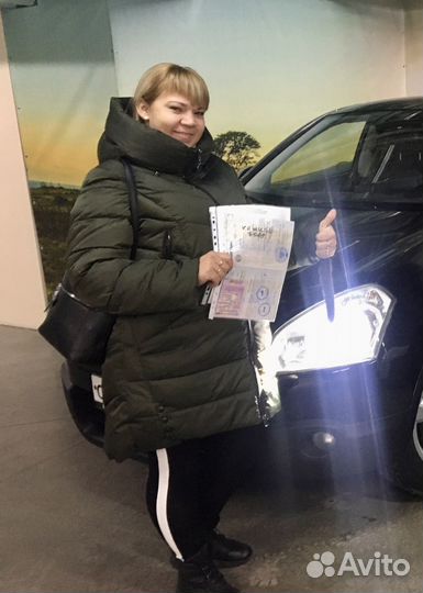 Автоподбор