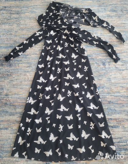Платье намазник S/M