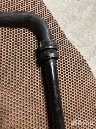 Vw touareg nf передний стабилизатор б/у идеал