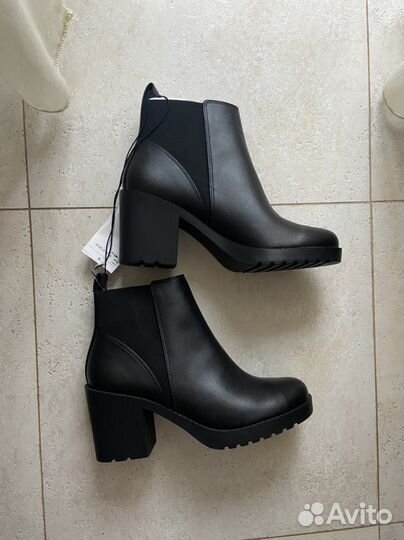 Ботильоны/ботинки HM