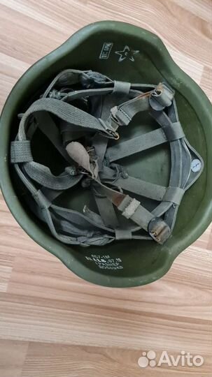 Шлем военный 6б7-1м