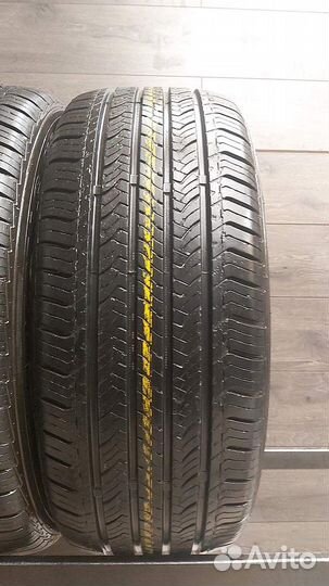 Maxxis Bravo HP-M3 235/50 R18 97V