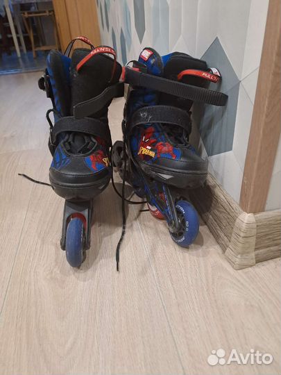 Ролики детские