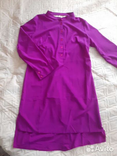 Платье новое 50 размер