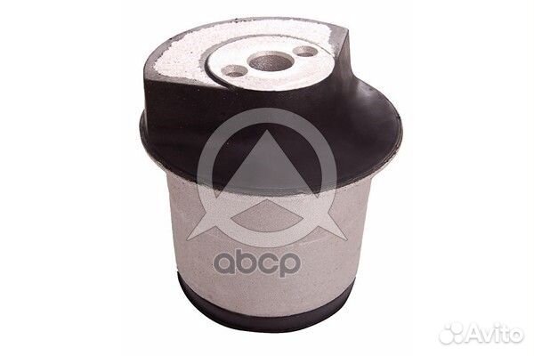 Сайлентблок балки моста зад прав/лев 809305