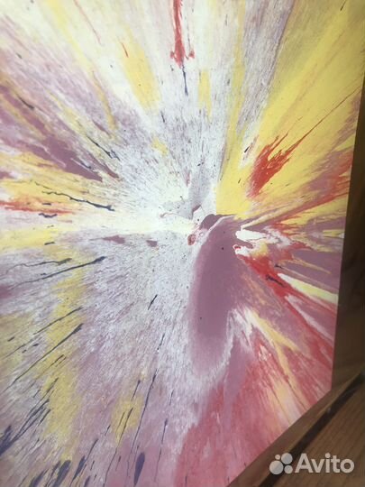 Картина (акрил)