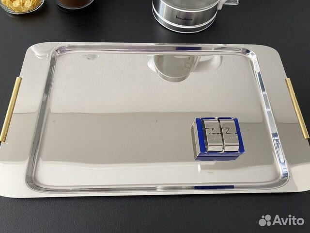 Zepter посуда новое