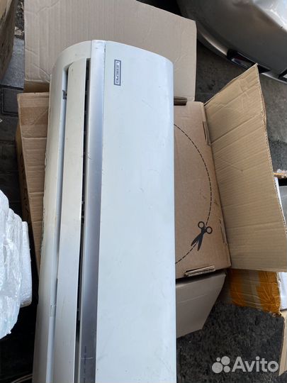 Кондиционер