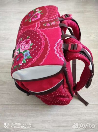 Продам школьный рюкзак