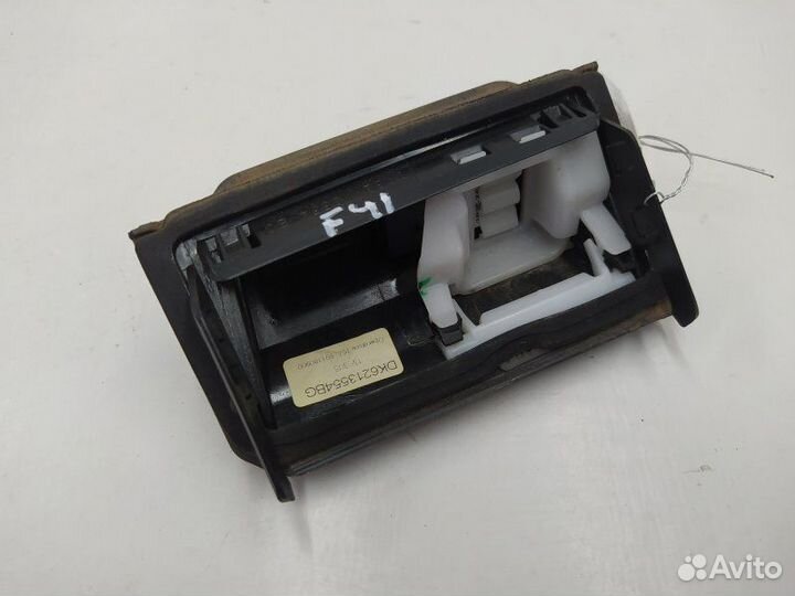 Б/У Б/У Камера заднего вида DK6213554BG land rover