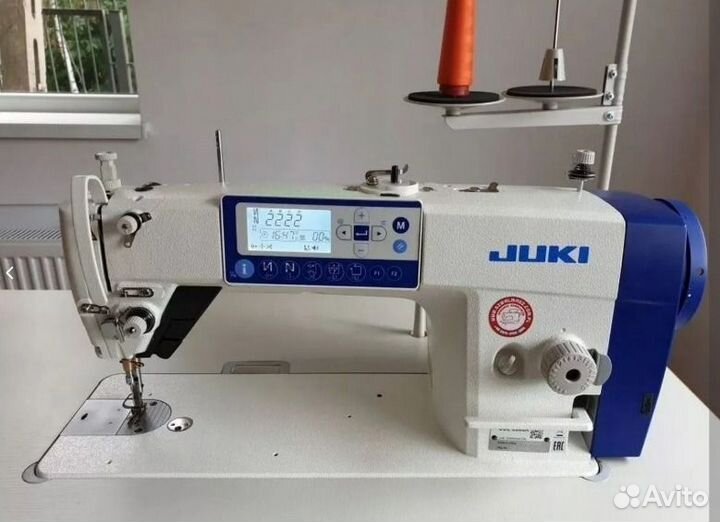 Промышленная швейная машина Juki DDL-8000AS-MS