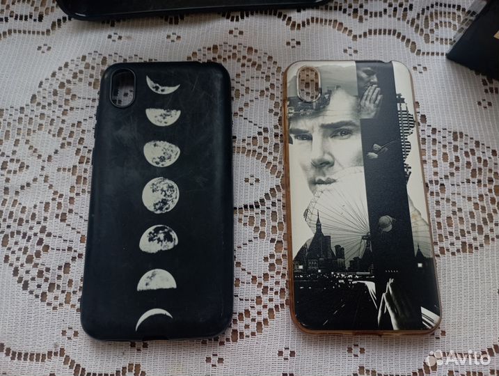 Чехол для телефона