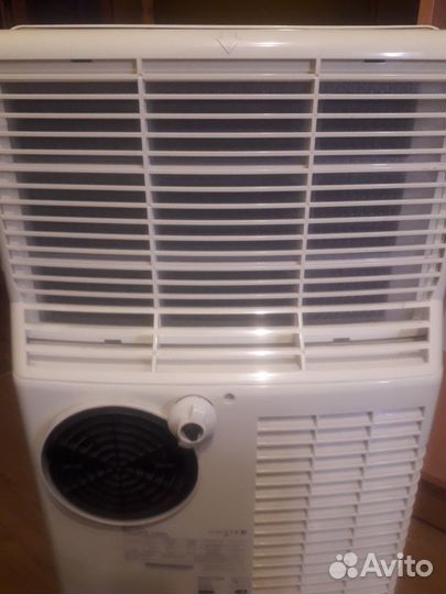 Кондиционер мобильный (напольный)