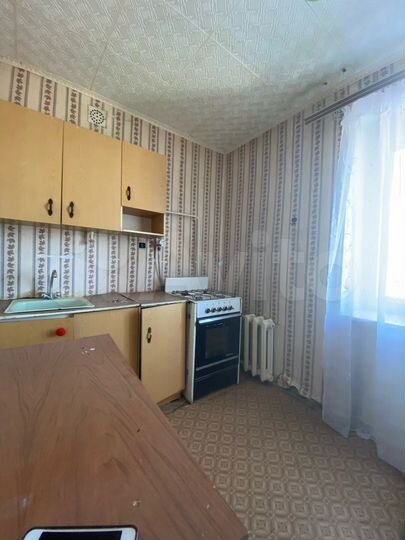 2-к. квартира, 51,8 м², 5/5 эт.