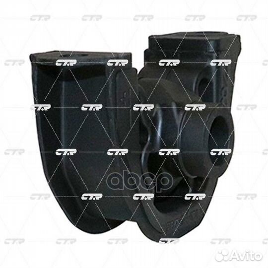 Опора двигателя GZ0052L CTR