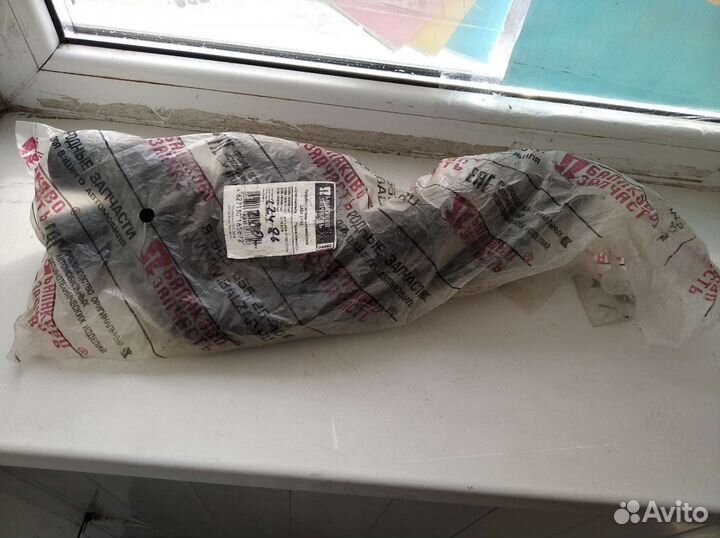 Патрубки системы охлаждения ваз 2109