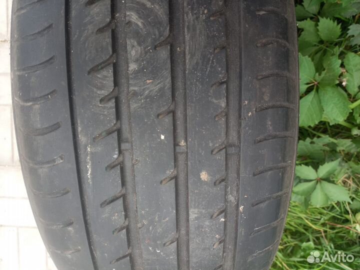 Toyo Proxes T1 Sport 225/55 R17