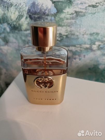 Gucci Guilty Pour Femme