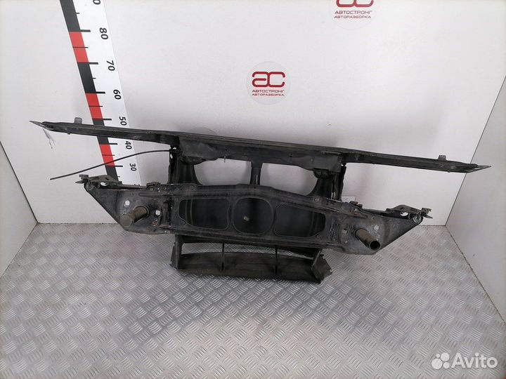Панель передняя (телевизор) для BMW 3-Series (E46)