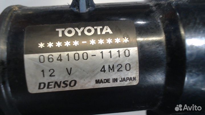 Насос водяной Lexus HS, 2010