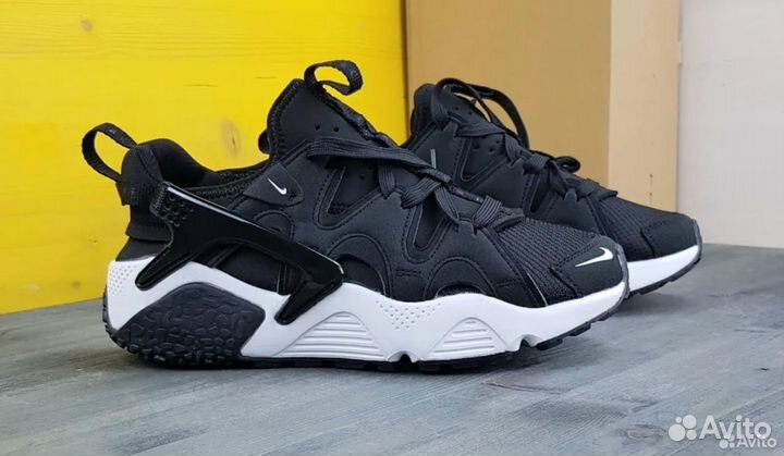 Nike Air Huarache Craft кроссовки новые мужские